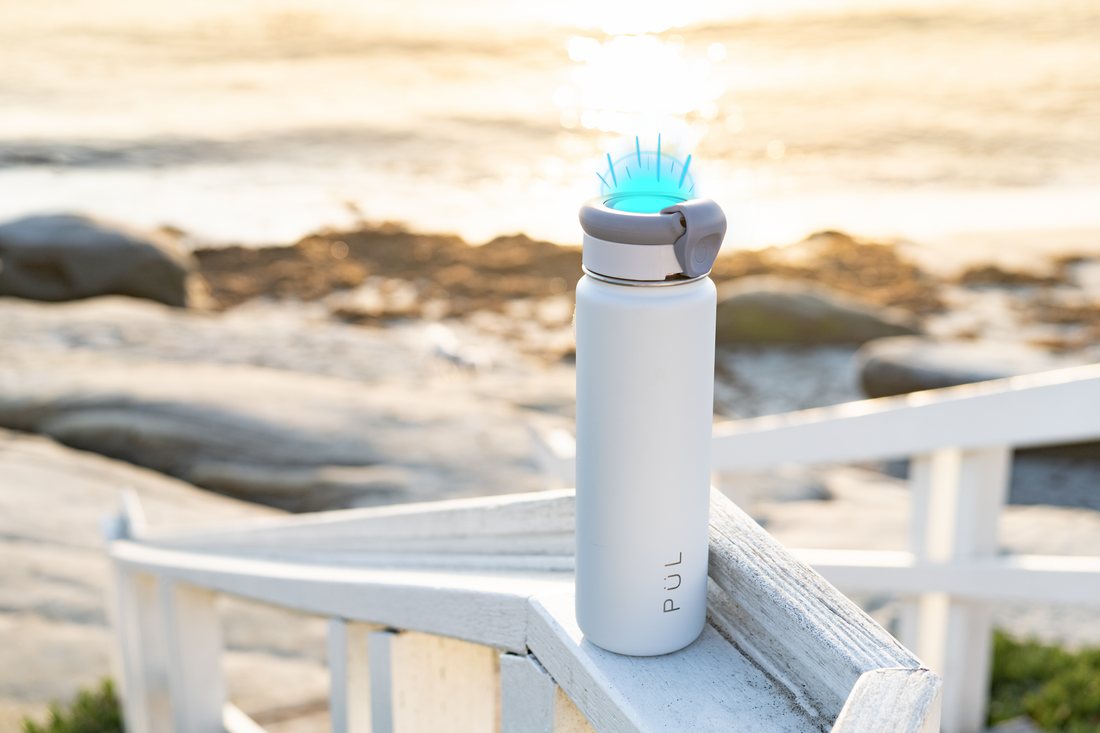 Cellular Hydration: What is it, and why is it important?