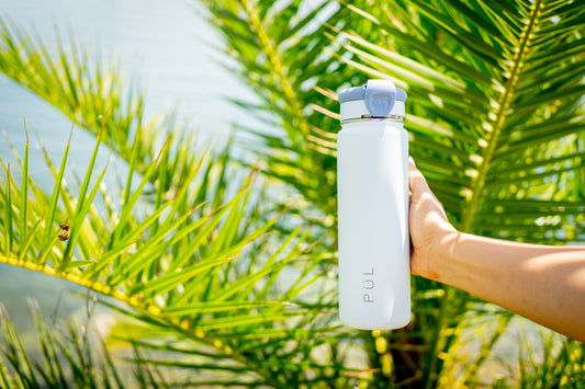 Is drinking too much water a possibility?