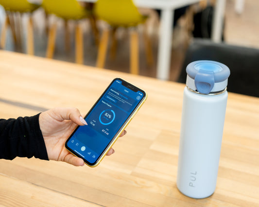 How Much Water Should You Be Drinking?