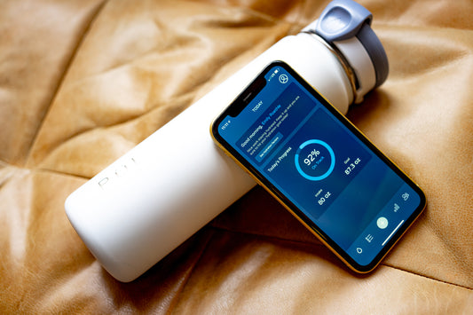 Hydration & The Immune System