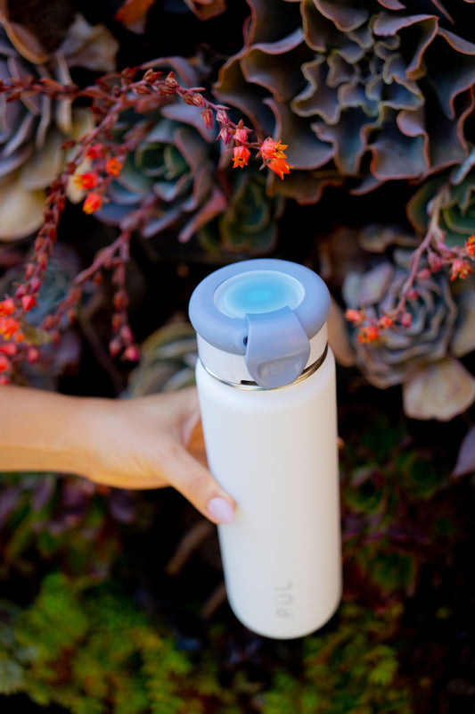 Hydration: The Essential Nutrient