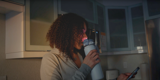 Link Between Hunger, Hydration and Weight Loss