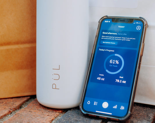 What is the best Quantified Self Device Bundle for me?