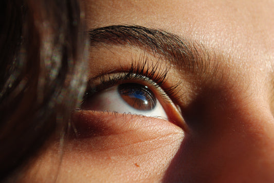 Sleep and Hydration: two often-overlooked factors in eye health